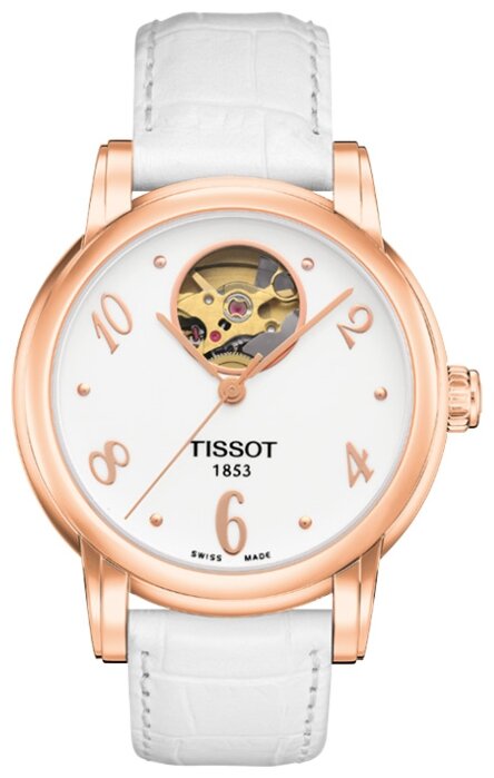 Наручные часы TISSOT