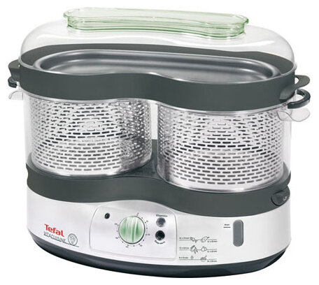 Инструкция Tefal Vs 4001 Vitacuisine