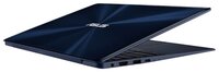 Ноутбук ASUS ZenBook 13 UX331UA (Intel Core i3 8130U 2200 MHz/13.3