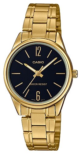 Наручные часы CASIO Collection LTP-V005G-1B