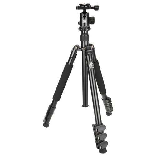 фото Штатив sirui et-1004 + e-10