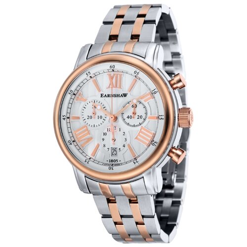 фото Наручные часы earnshaw es-0016-44