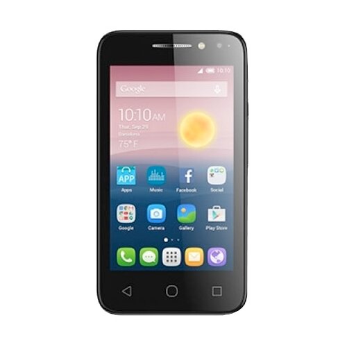 фото Смартфон Alcatel Pixi 4 4034D