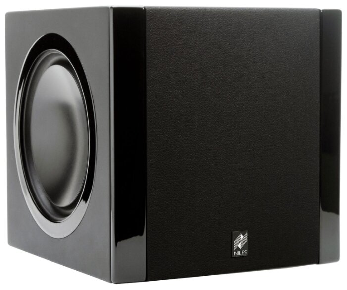 Niles SW6.5
