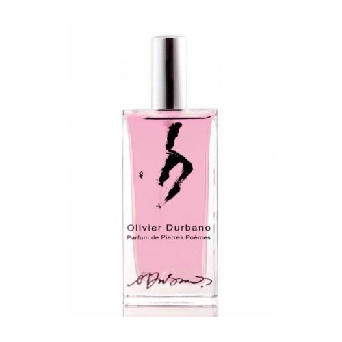 Olivier Durbano Pink Quartz парфюмерная вода 100 мл