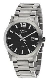 Наручные часы BOCCIA 3619-02