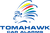 Логотип Эксперт TOMAHAWK
