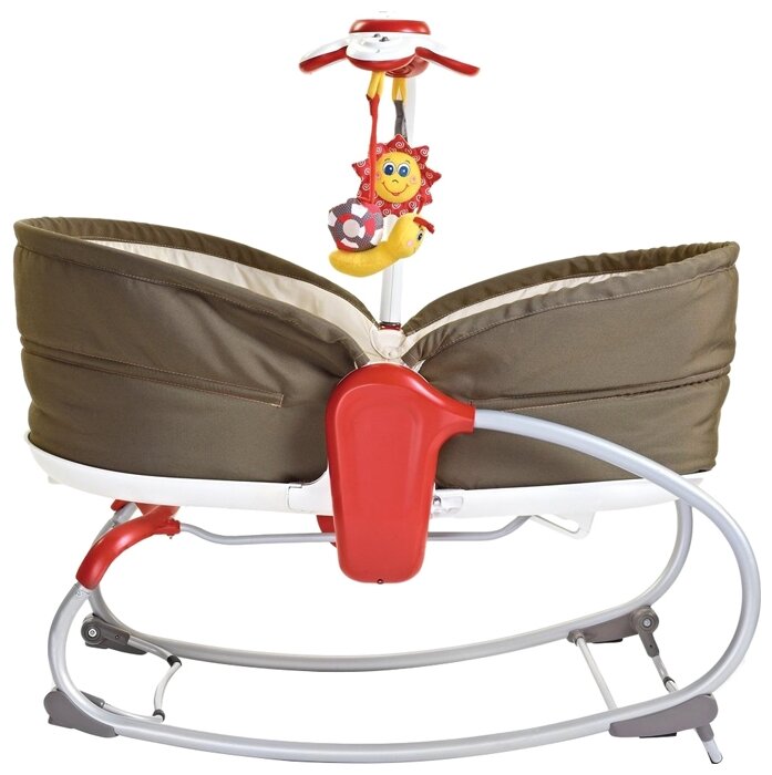 tiny love 3 in one rocker