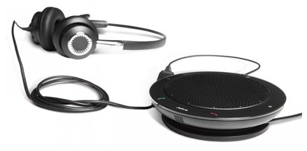 Спикерфон Jabra Speak 410 MS Bluetooth