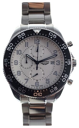 Наручные часы Adriatica 1147.51B3CH