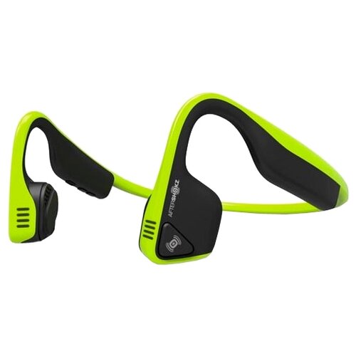 фото Наушники AfterShokz Trekz Titanium ivy