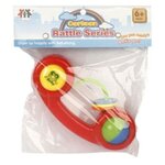 Погремушка Shantou Gepai Rattle Series Трубка - изображение