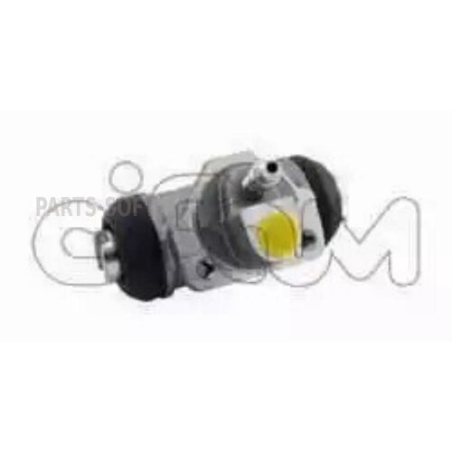 CIFAM 101962 101-962_44100EB360 задн. торм. цил.\ Nissan Navara\Pathfinder 2.5DCi 05