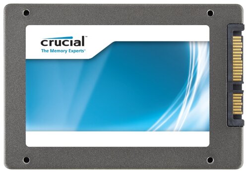 Твердотельный накопитель Crucial CT064M4SSD2