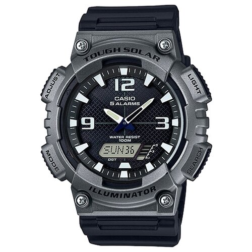 Наручные часы CASIO AQ-S810W-1A4