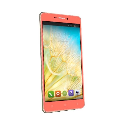 Смартфон BQ 6868L 332Gb WIDE BLACK LTE 2 SIM ANDROID 684000₽