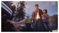 Игра для PlayStation 4 Life is Strange