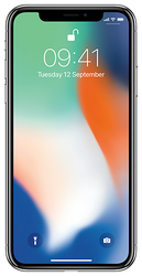 Смартфон Apple iPhone X 64GB