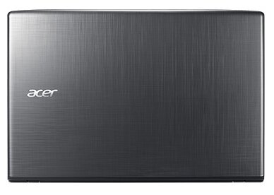 Ноутбук Acer E 15 Цена