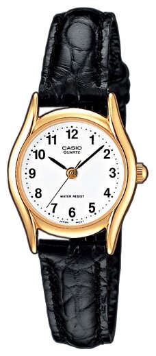 Наручные часы CASIO Collection Women LTP-1154PQ-7B