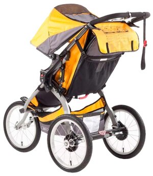 britax bob ironman