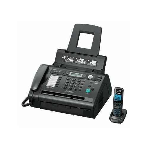 KX-FLC418RU Факс Panasonic