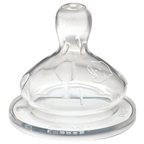 Купить Соска Bebe confort Maternity силиконовая S1 0м+, 2 шт., Соски для бутылочек