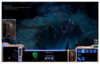 Игра для PC StarCraft II