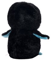 Мягкая игрушка TY Beanie boos Пингвин Waddles 41 см