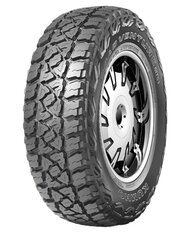 Kumho Road Venture MT51 235/85 R16 120Q всесезонная