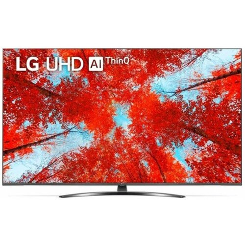 Телевизор LED LG 43 43UQ75006LF ARUB 7951700₽