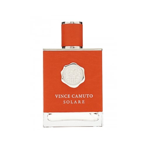 Vince Camuto туалетная вода Solare, 100 мл сумка мессенджер vince camuto 0317dt0053