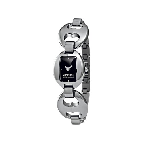 appella часы 4413 01 0 1 коллекция dress watches Наручные часы MOSCHINO MW0169, черный