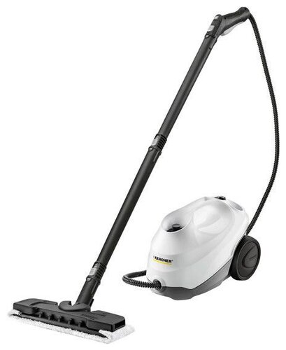 Стоит ли покупать Пароочиститель KARCHER SC 3 EasyFix Premium? Отзывы на Яндекс.Маркете