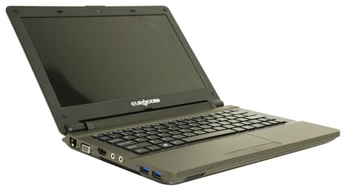 Eurocom Ноутбук Купить