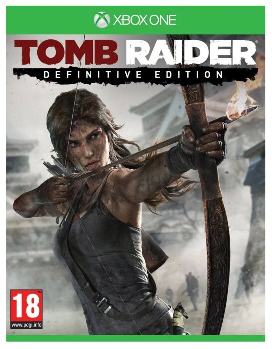 Tomb Raider