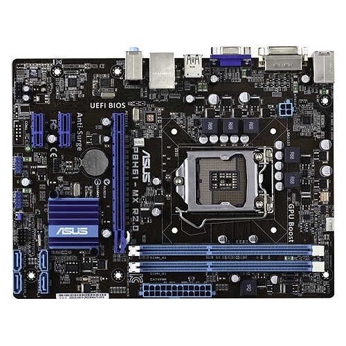 ASUS P8H61-MX R2.0
