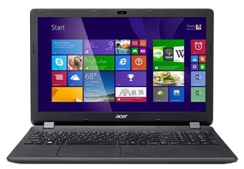 Купить Ноутбук Acer Aspire E15 Start Es1-512-C89t