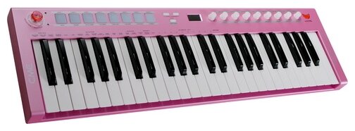 MIDI-клавиатура CME U-Key