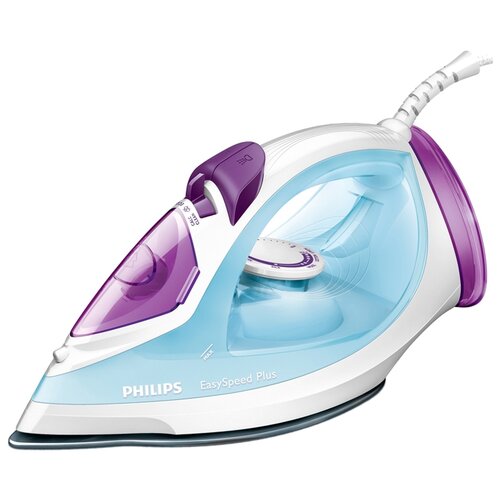 фото Утюг philips gc2045 easyspeed