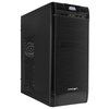 Компьютерный корпус CROWN MICRO CMC-C501 450W Black - изображение