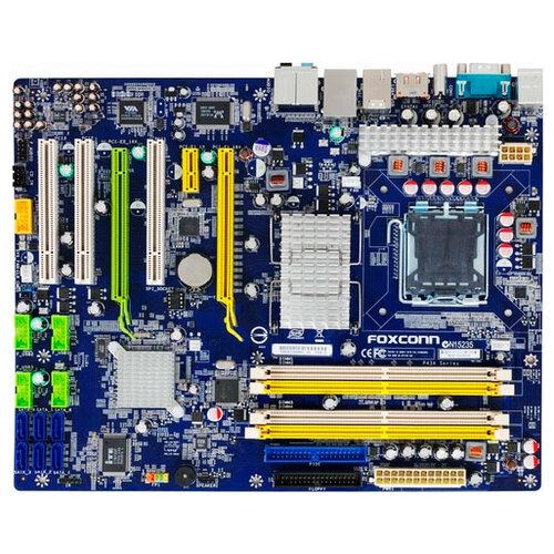 Foxconn N15235 Nix Ru - ebzavod