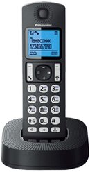KX-TGC310RU 1 Panasonic KX-TGC310RU 1 телефон Panasonic DECT