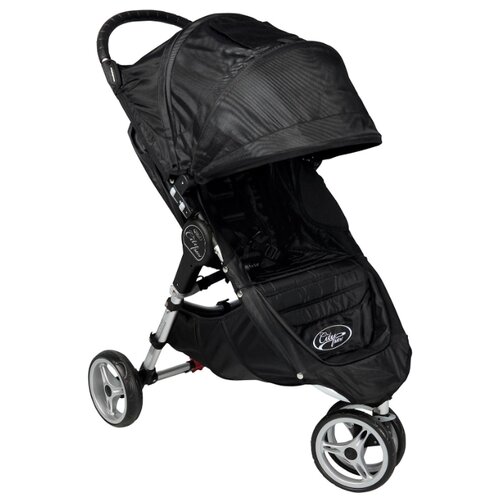 фото Прогулочная коляска Baby Baby jogger