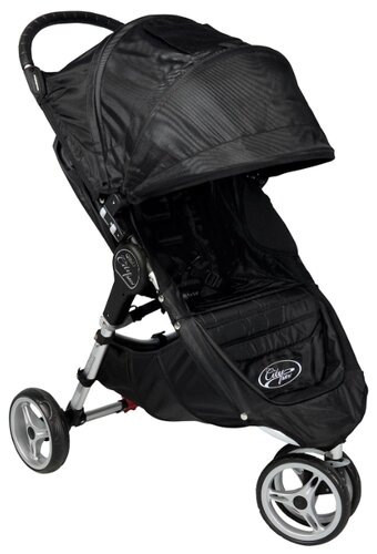 babyjogger mini city