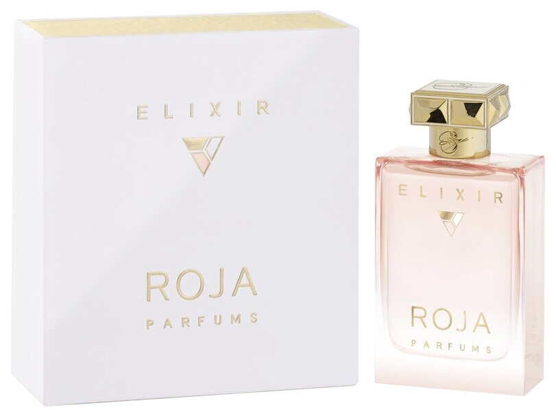 Roja Dove Elixir Pour Femme Essence De Parfum парфюмерная вода 100мл