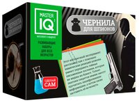 Игровой набор Master IQ² Чернила для шпионов Х001