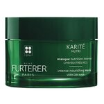 Rene Furterer Karite Nutri Интенсивная питательная маска для волос - изображение