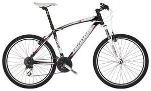 MTB Bianchi Kuma 4600 2013
