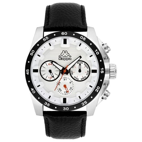 фото Наручные часы kappa kp-1433m-d